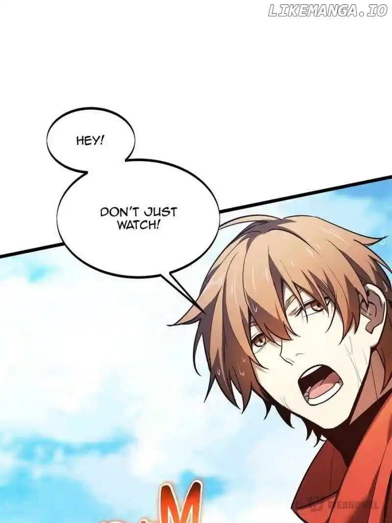 Quan Zhi Gao Shou Chapter 130