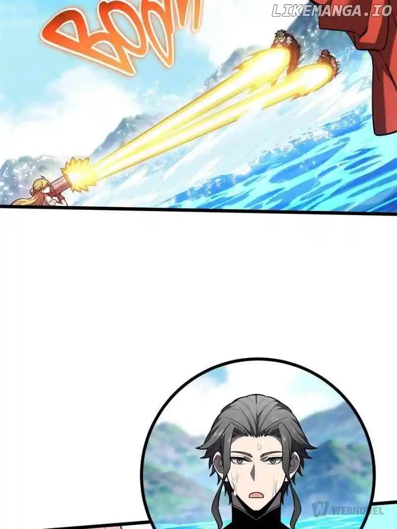 Quan Zhi Gao Shou Chapter 130