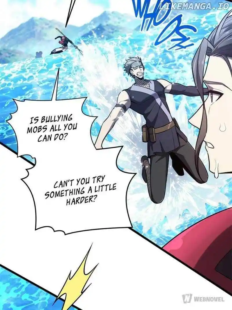 Quan Zhi Gao Shou Chapter 130