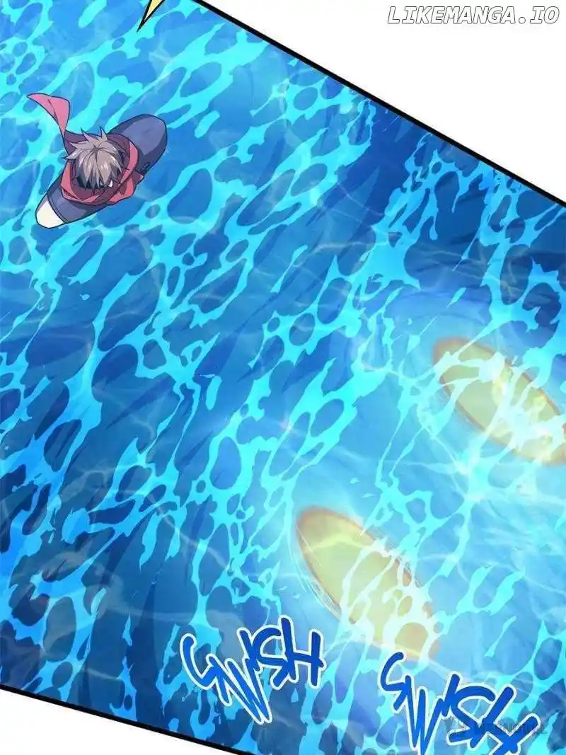 Quan Zhi Gao Shou Chapter 130