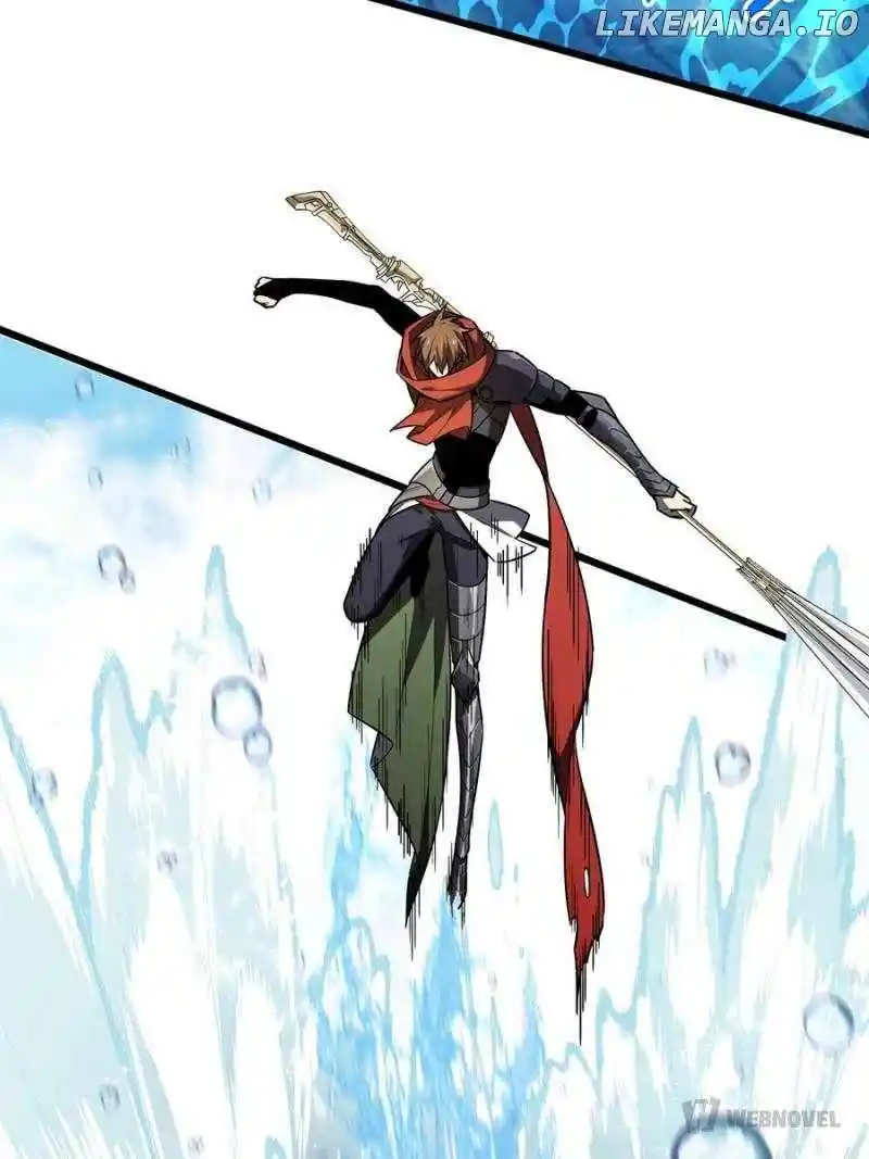 Quan Zhi Gao Shou Chapter 130