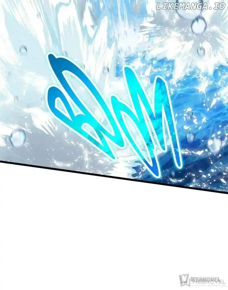 Quan Zhi Gao Shou Chapter 130