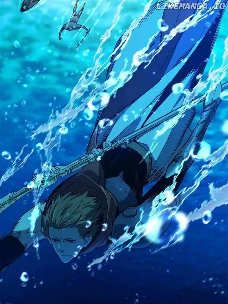 Quan Zhi Gao Shou Chapter 130