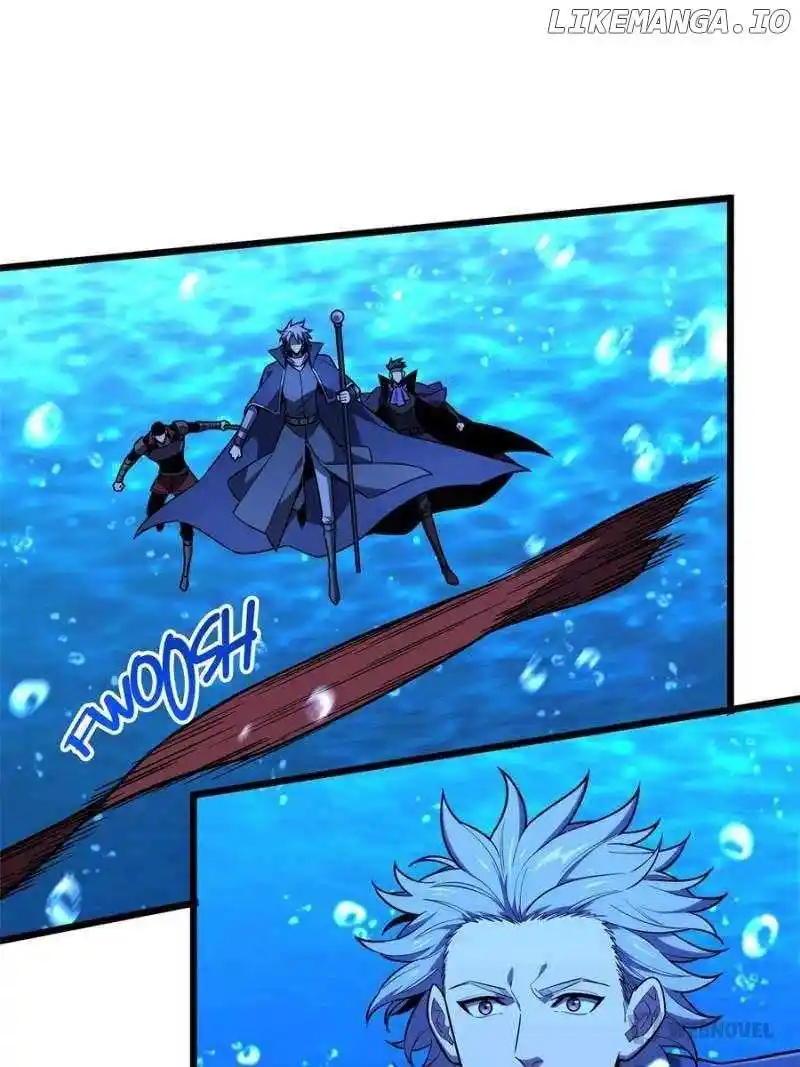 Quan Zhi Gao Shou Chapter 130