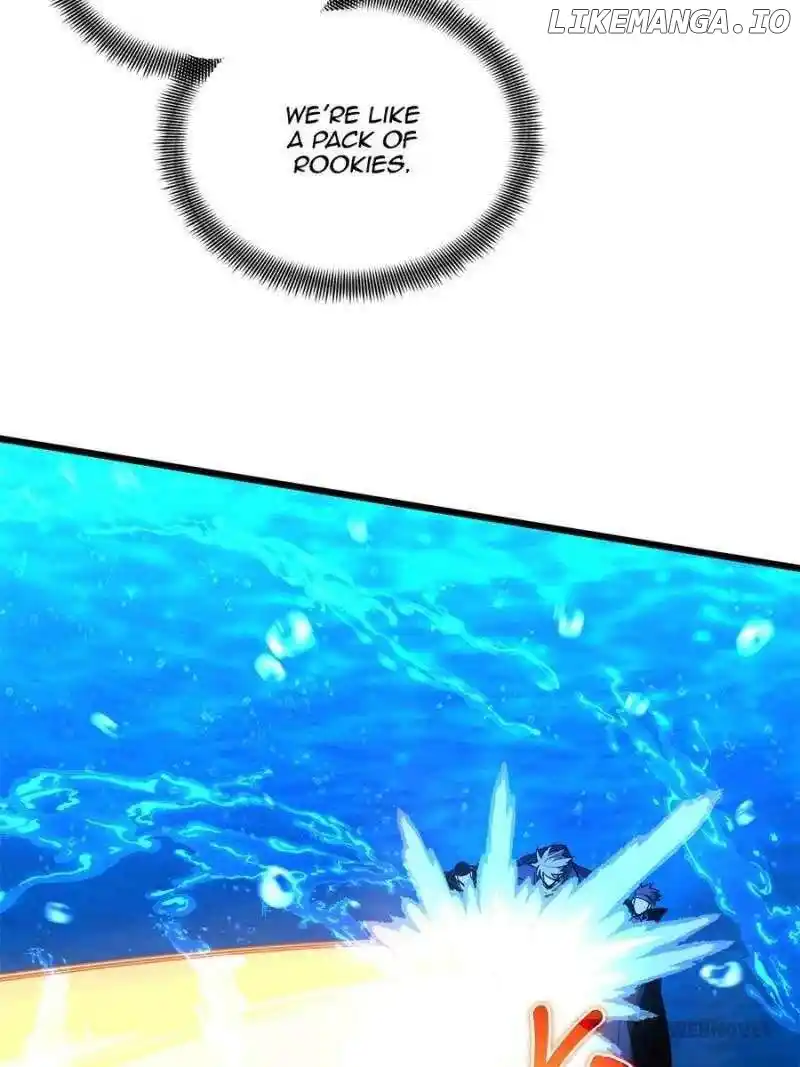 Quan Zhi Gao Shou Chapter 130