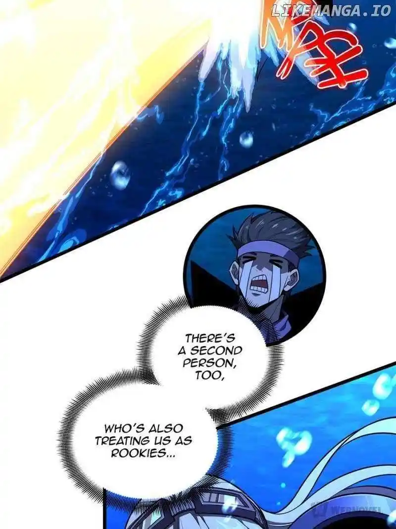 Quan Zhi Gao Shou Chapter 130