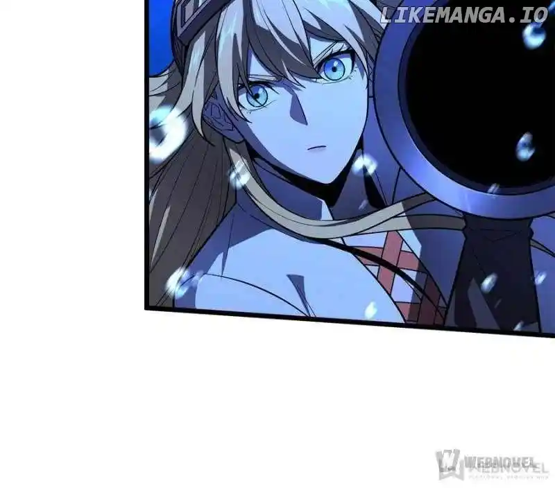 Quan Zhi Gao Shou Chapter 130