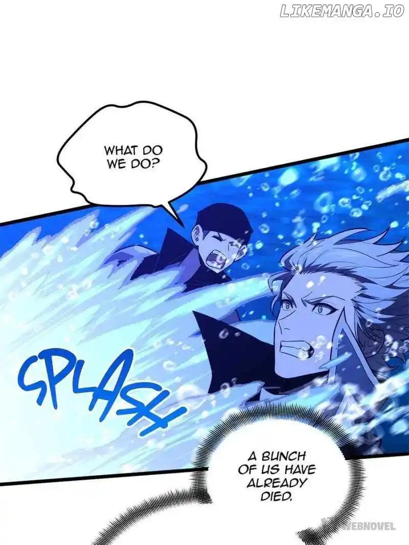 Quan Zhi Gao Shou Chapter 130