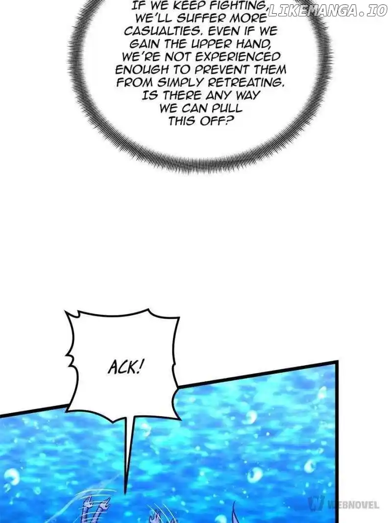 Quan Zhi Gao Shou Chapter 130