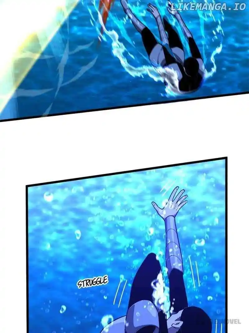 Quan Zhi Gao Shou Chapter 130