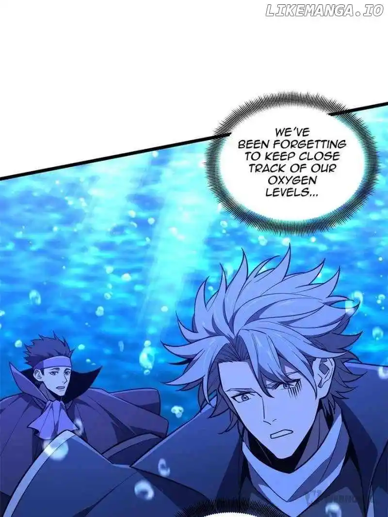 Quan Zhi Gao Shou Chapter 130