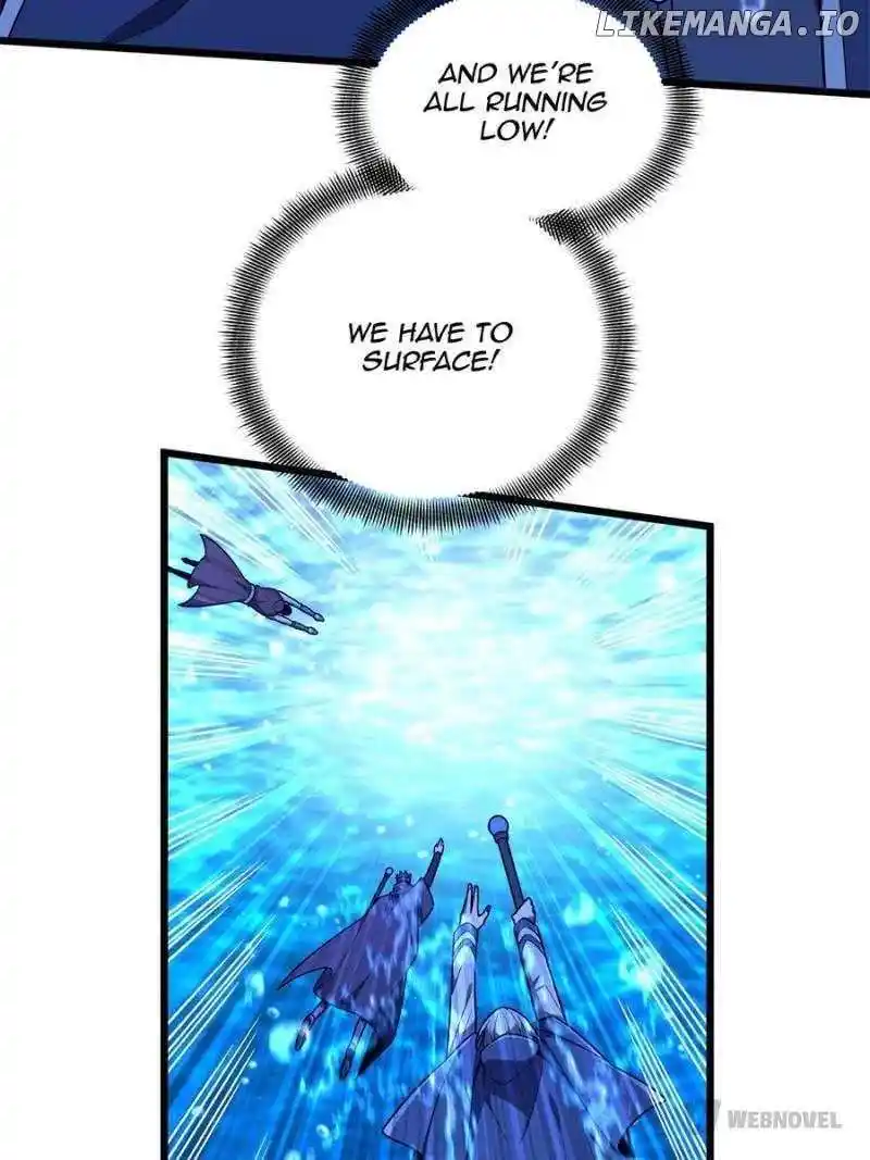 Quan Zhi Gao Shou Chapter 130