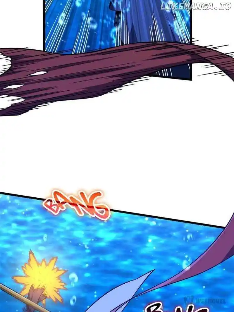 Quan Zhi Gao Shou Chapter 130