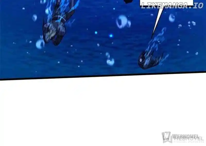 Quan Zhi Gao Shou Chapter 130