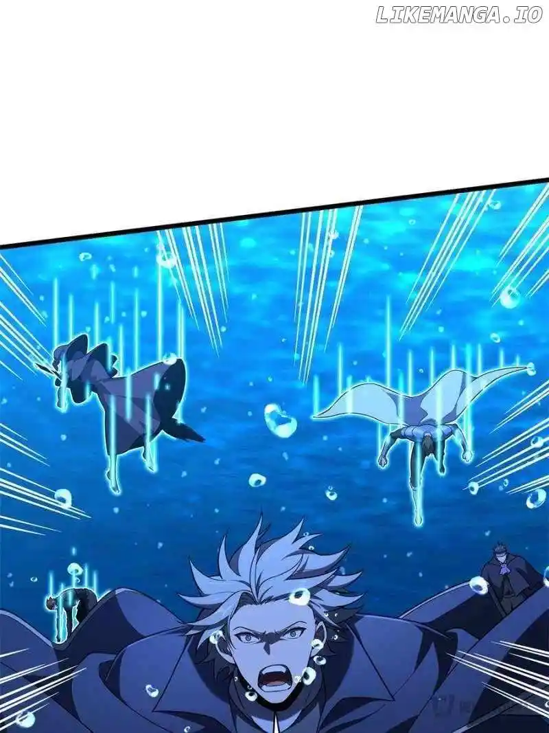 Quan Zhi Gao Shou Chapter 130