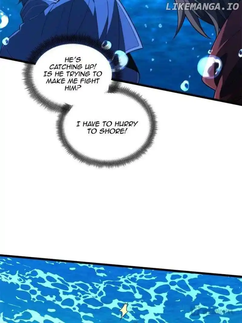 Quan Zhi Gao Shou Chapter 130