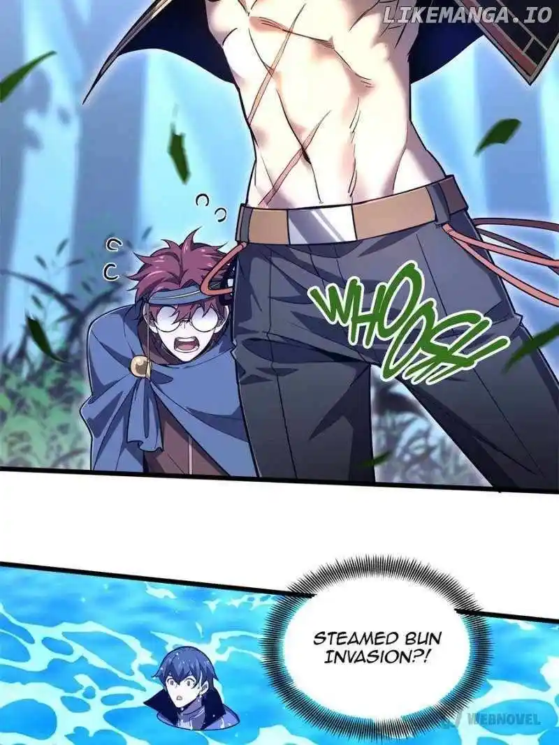 Quan Zhi Gao Shou Chapter 130