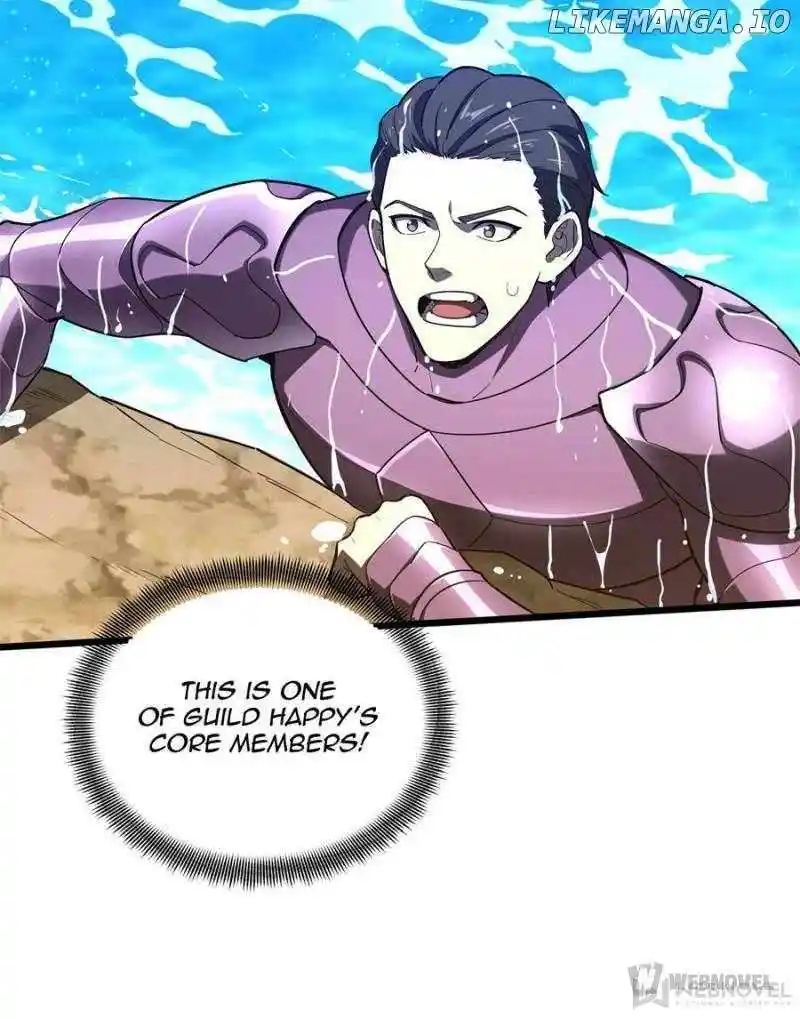 Quan Zhi Gao Shou Chapter 130