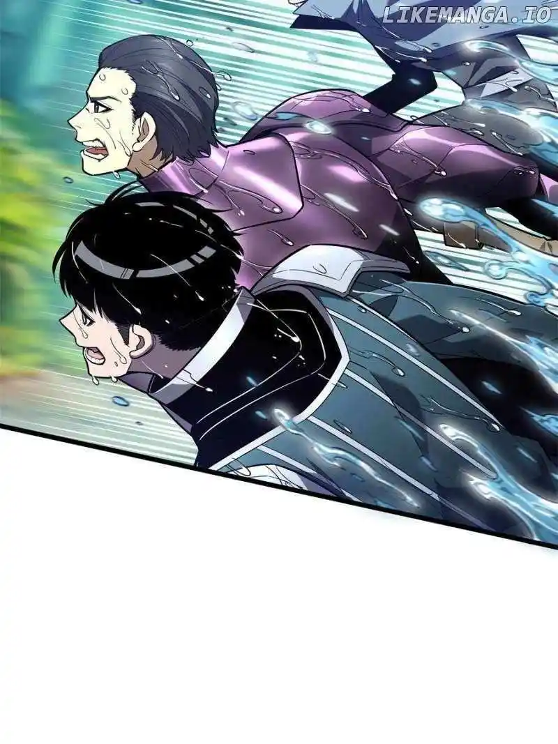 Quan Zhi Gao Shou Chapter 131