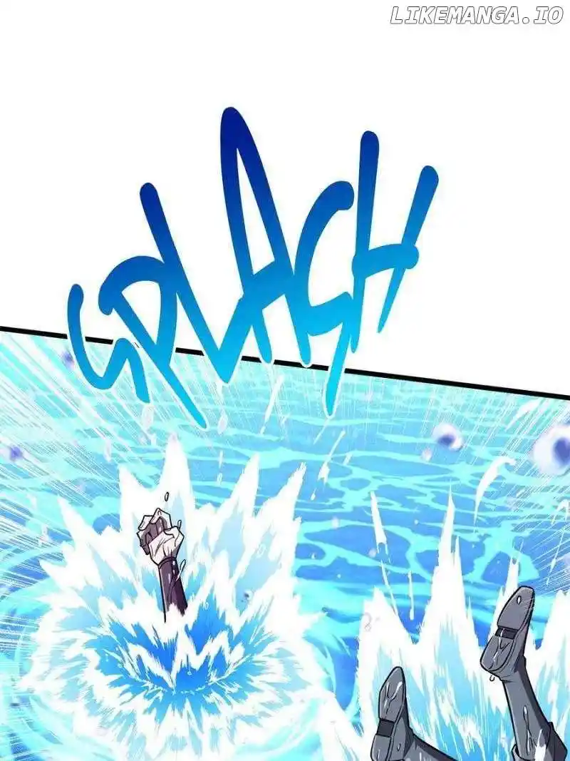 Quan Zhi Gao Shou Chapter 131