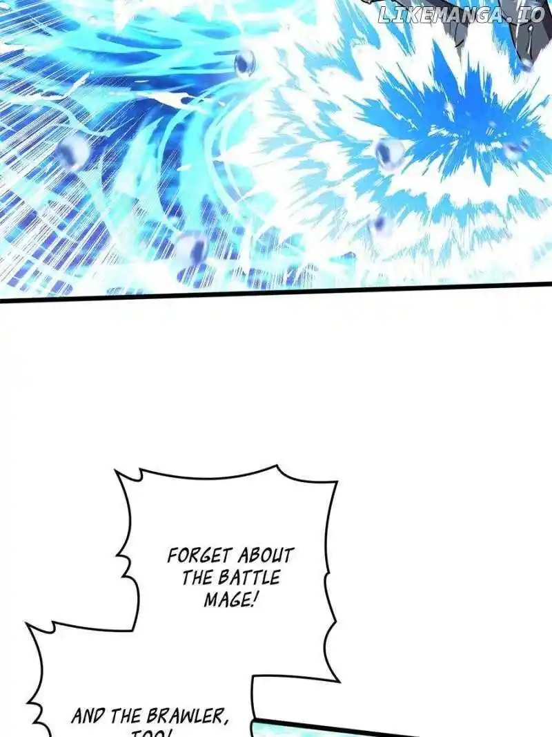 Quan Zhi Gao Shou Chapter 131