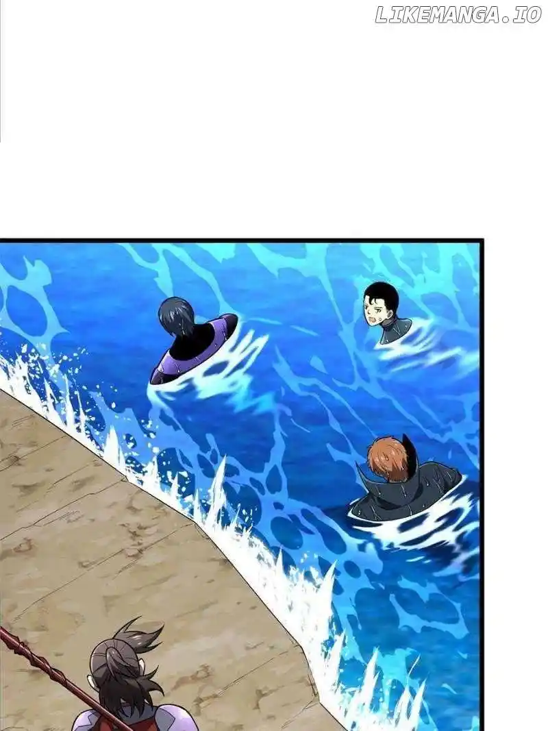 Quan Zhi Gao Shou Chapter 131