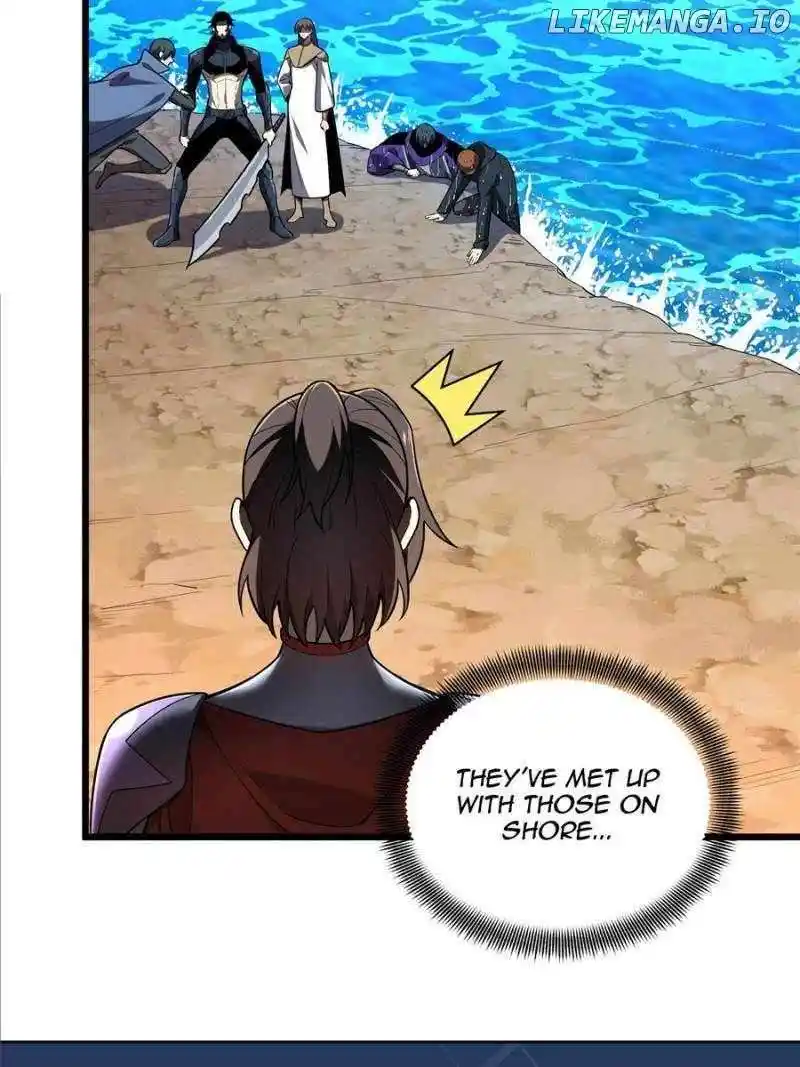 Quan Zhi Gao Shou Chapter 131