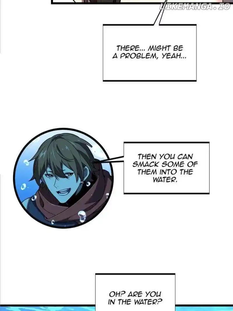 Quan Zhi Gao Shou Chapter 131