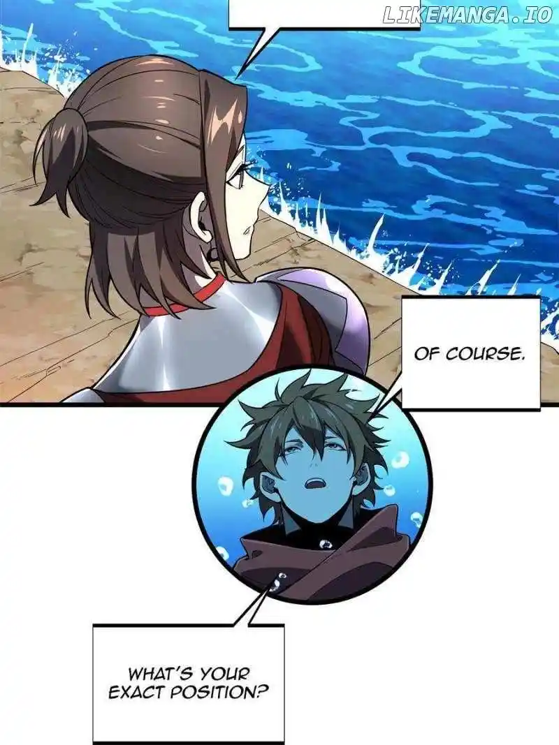 Quan Zhi Gao Shou Chapter 131