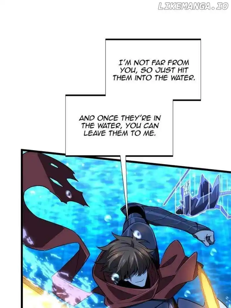 Quan Zhi Gao Shou Chapter 131