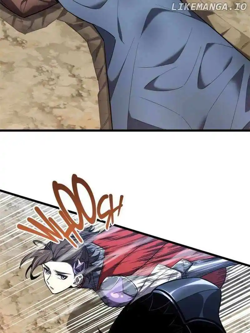 Quan Zhi Gao Shou Chapter 131