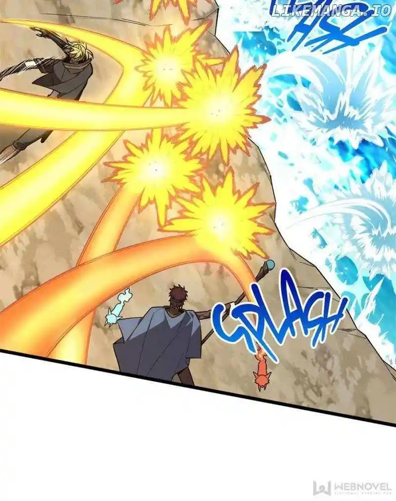 Quan Zhi Gao Shou Chapter 131