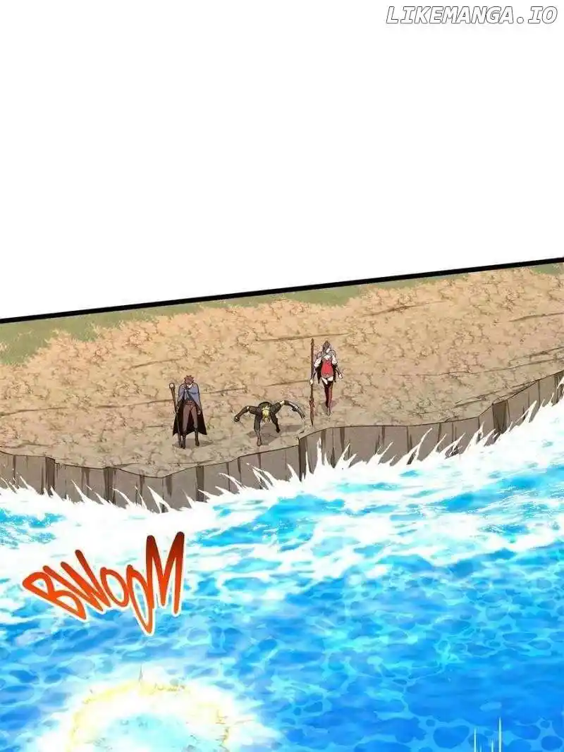 Quan Zhi Gao Shou Chapter 131