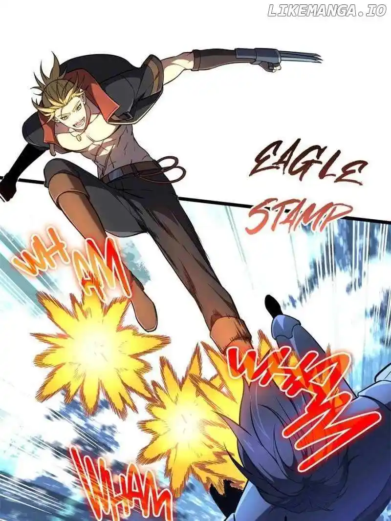 Quan Zhi Gao Shou Chapter 131