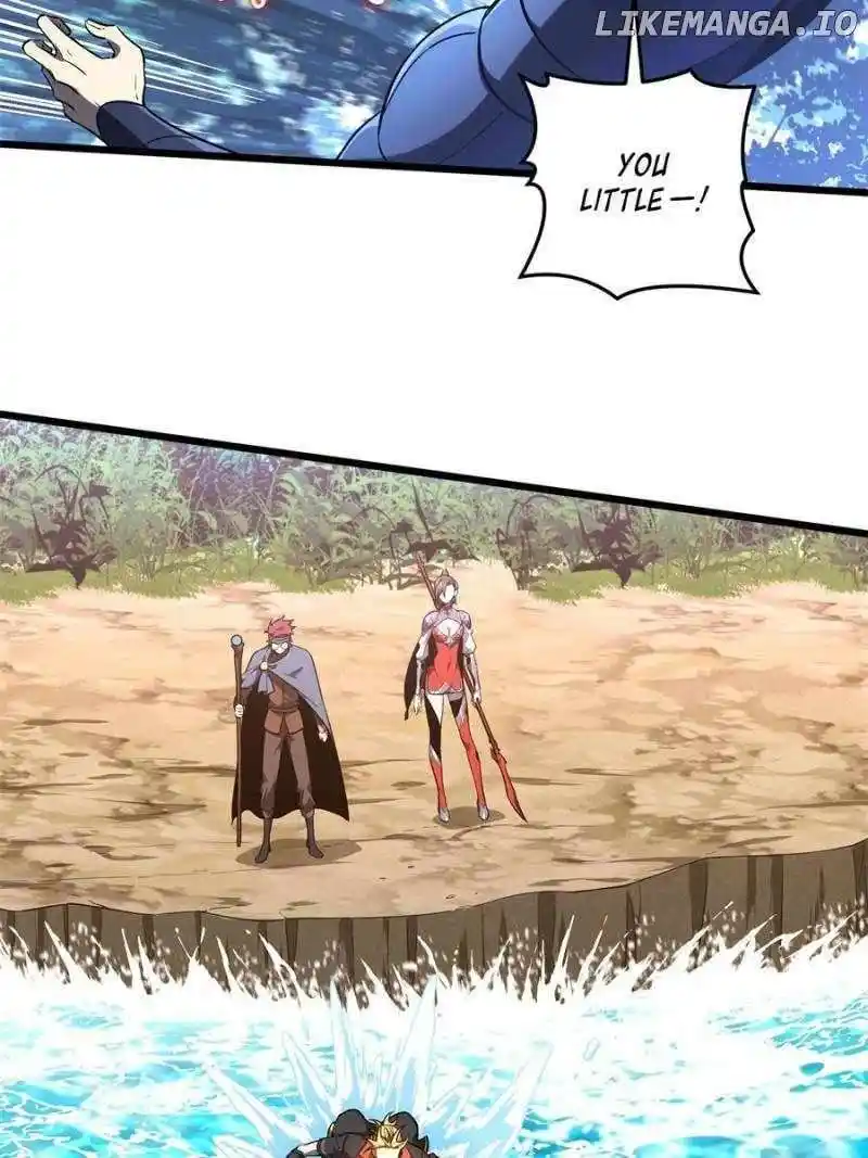 Quan Zhi Gao Shou Chapter 131