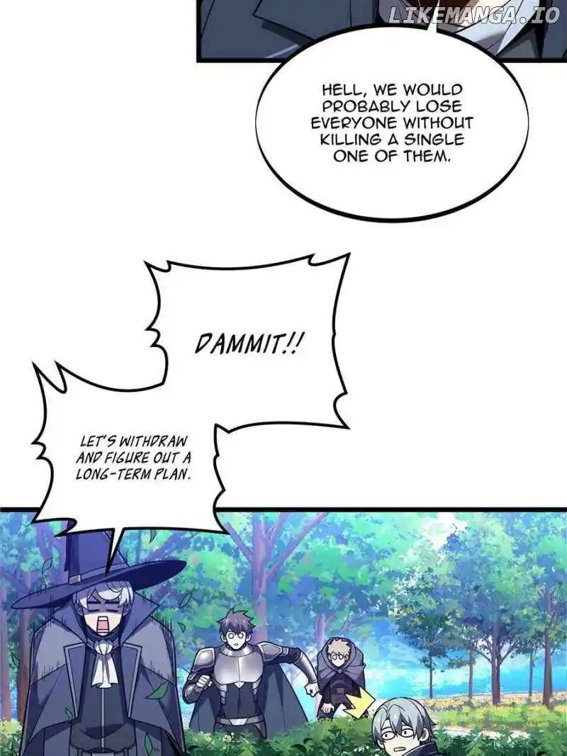 Quan Zhi Gao Shou Chapter 132