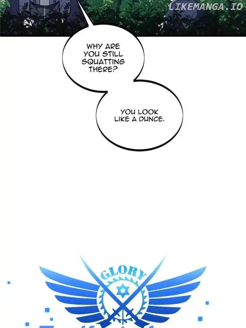 Quan Zhi Gao Shou Chapter 132