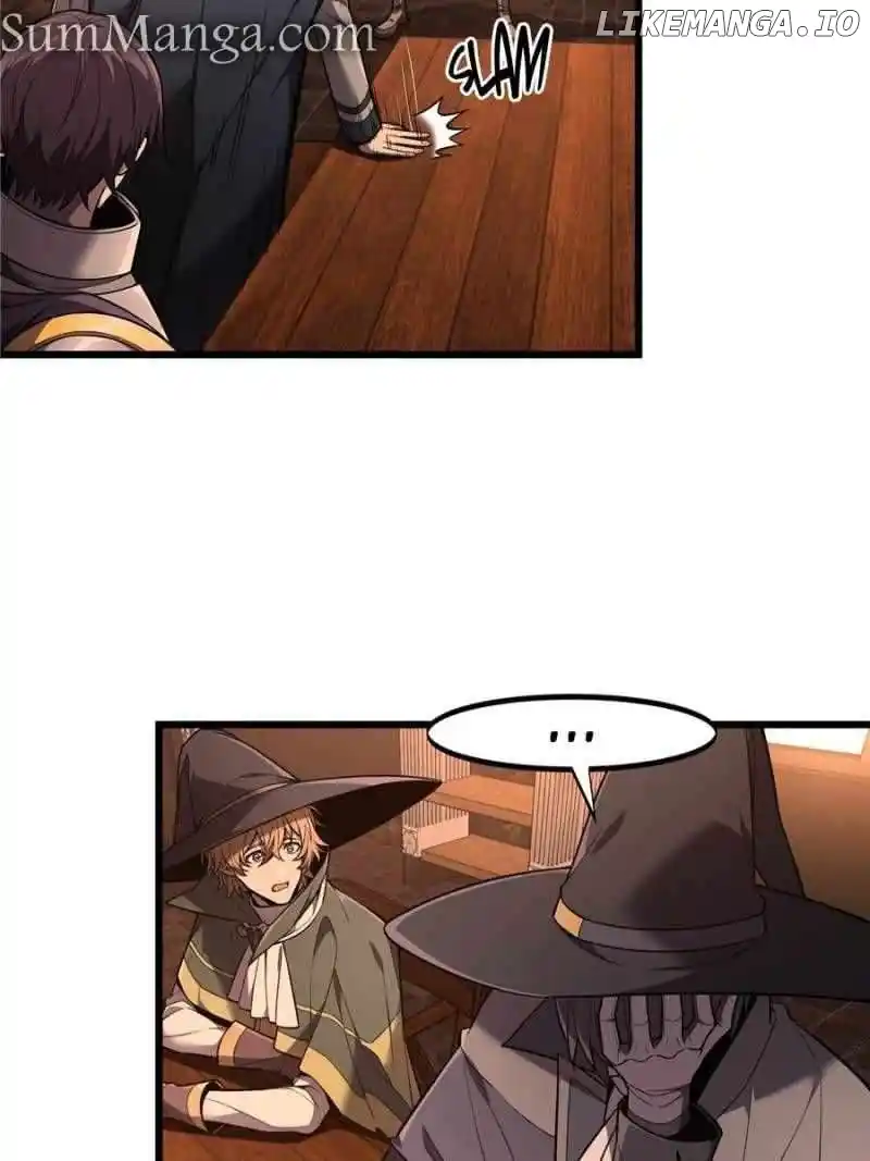 Quan Zhi Gao Shou Chapter 132