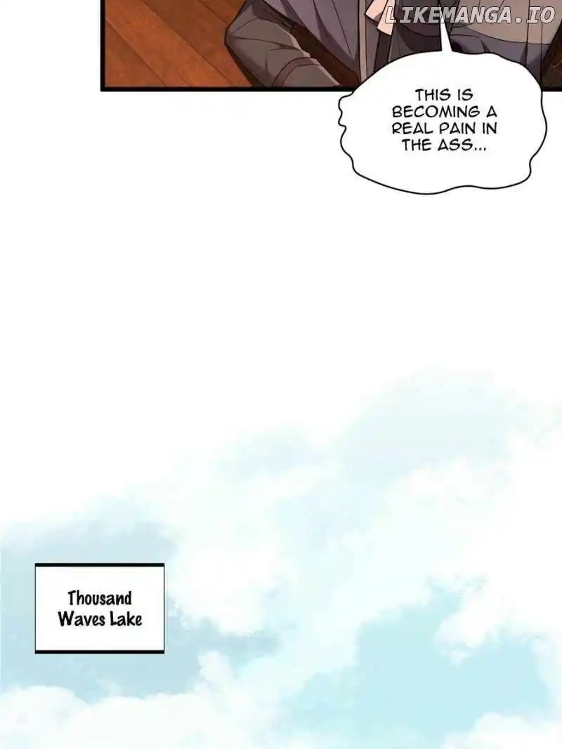 Quan Zhi Gao Shou Chapter 132