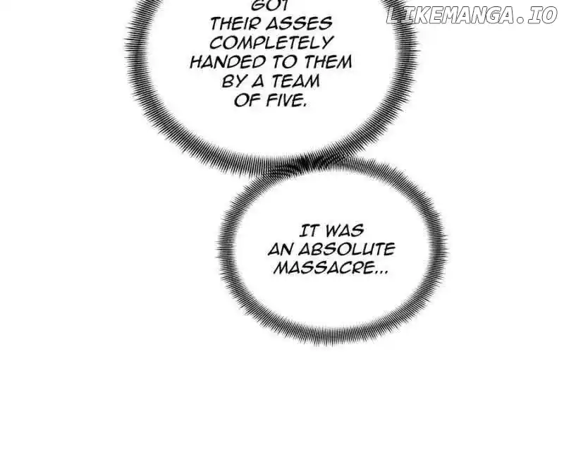 Quan Zhi Gao Shou Chapter 132