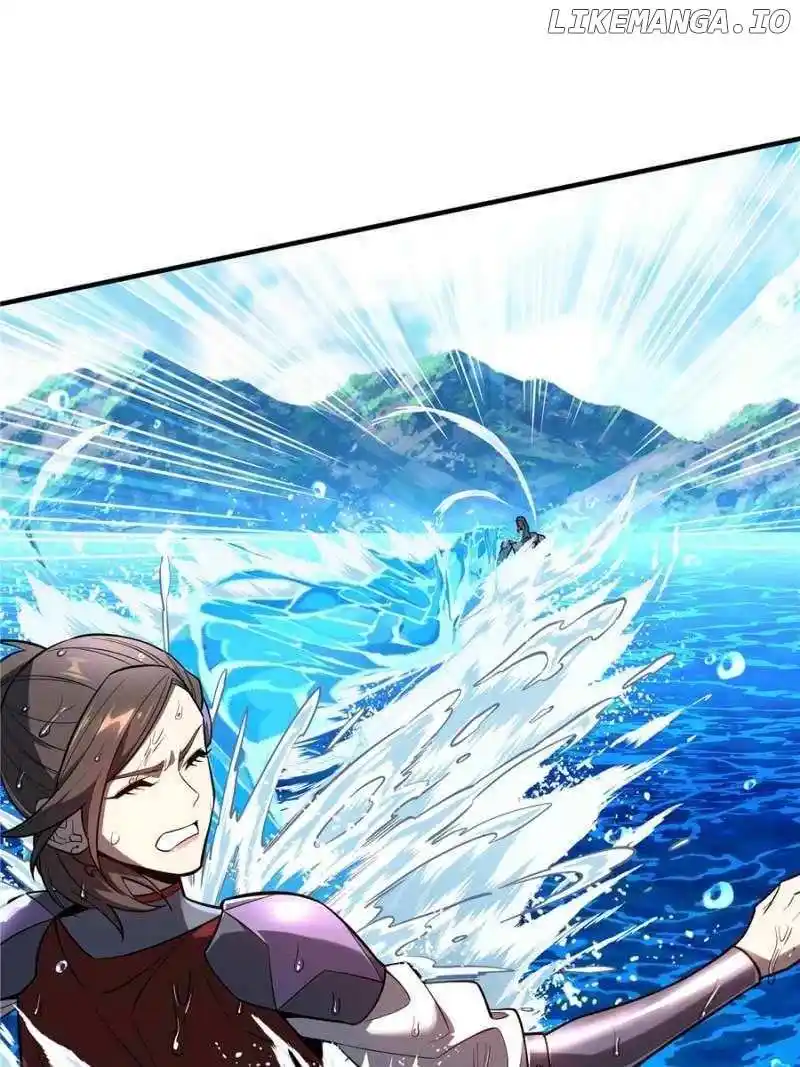 Quan Zhi Gao Shou Chapter 132