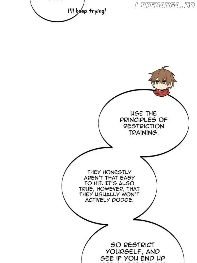 Quan Zhi Gao Shou Chapter 132