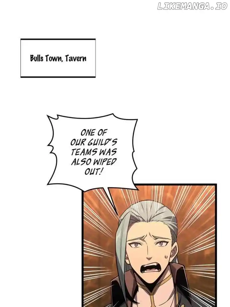 Quan Zhi Gao Shou Chapter 132