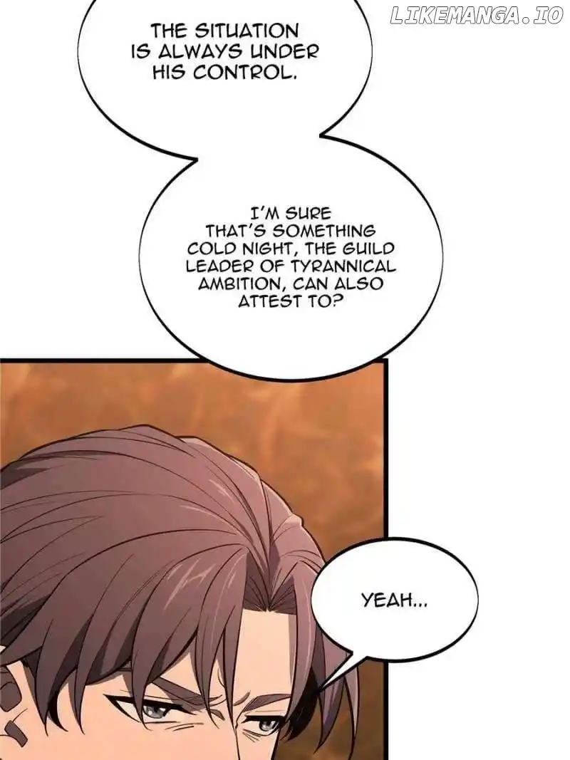 Quan Zhi Gao Shou Chapter 132