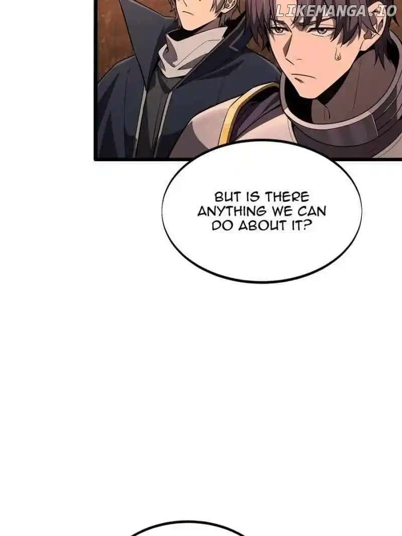 Quan Zhi Gao Shou Chapter 132