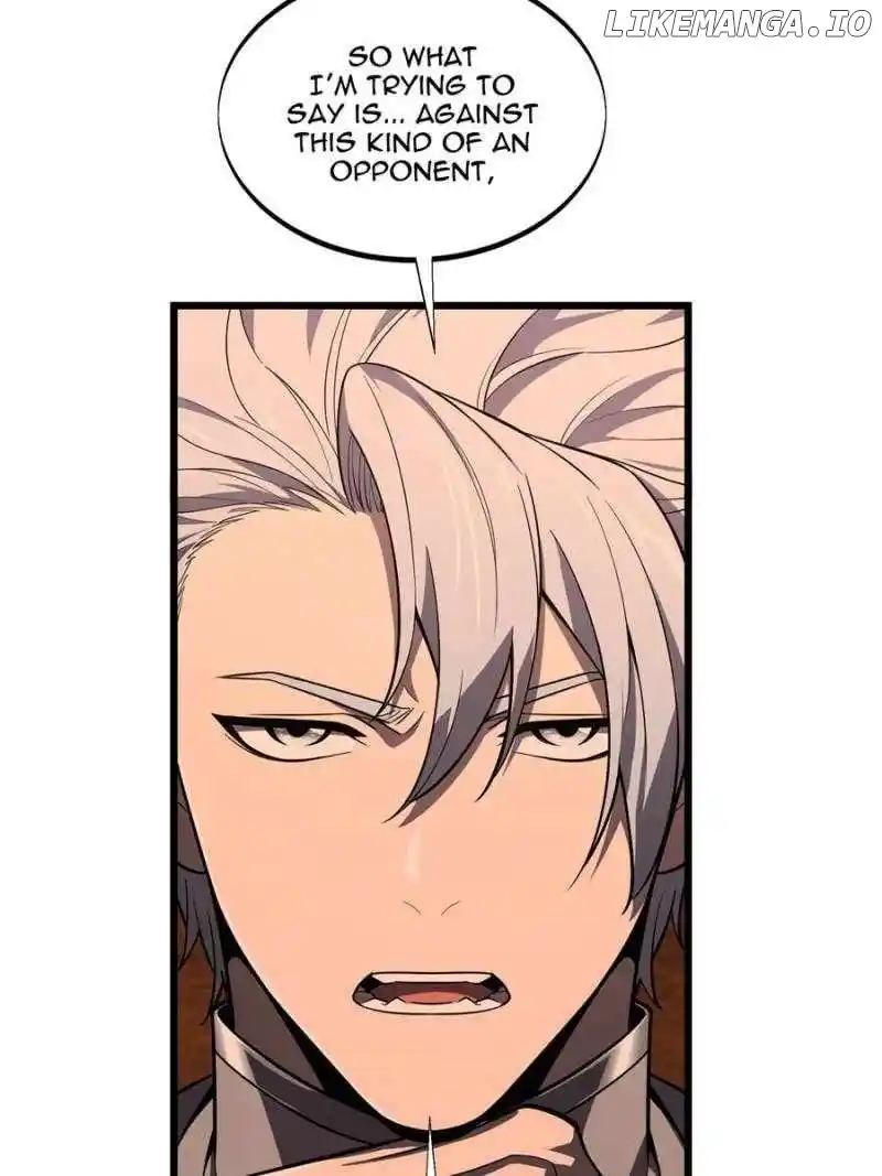 Quan Zhi Gao Shou Chapter 132