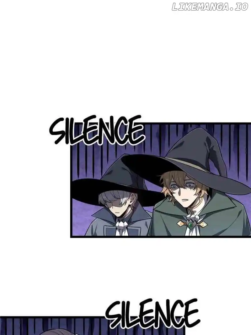 Quan Zhi Gao Shou Chapter 132