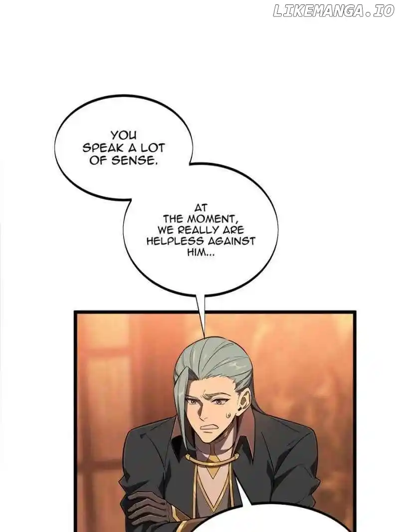 Quan Zhi Gao Shou Chapter 132