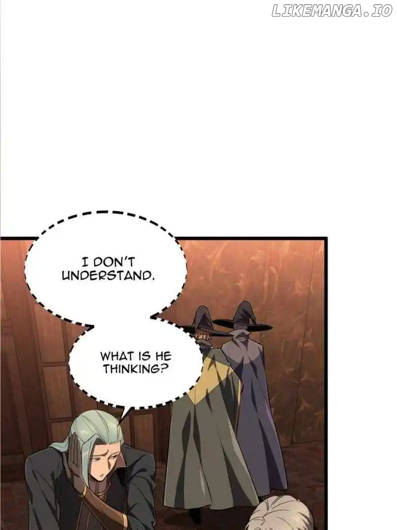 Quan Zhi Gao Shou Chapter 132