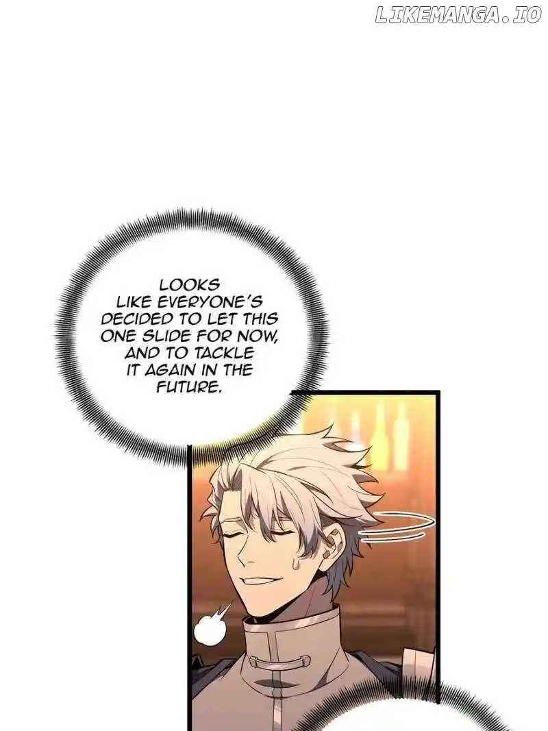 Quan Zhi Gao Shou Chapter 133